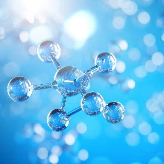 Biomolecular Structures